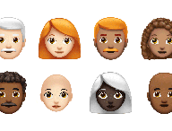 emojis iOS 12. Apple