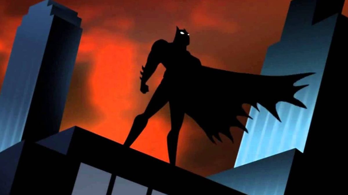 DC Comics DC Comics
