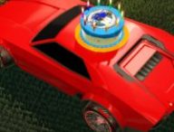 Psyonix Psyonix