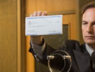 Better Call Saul // Source : AMC