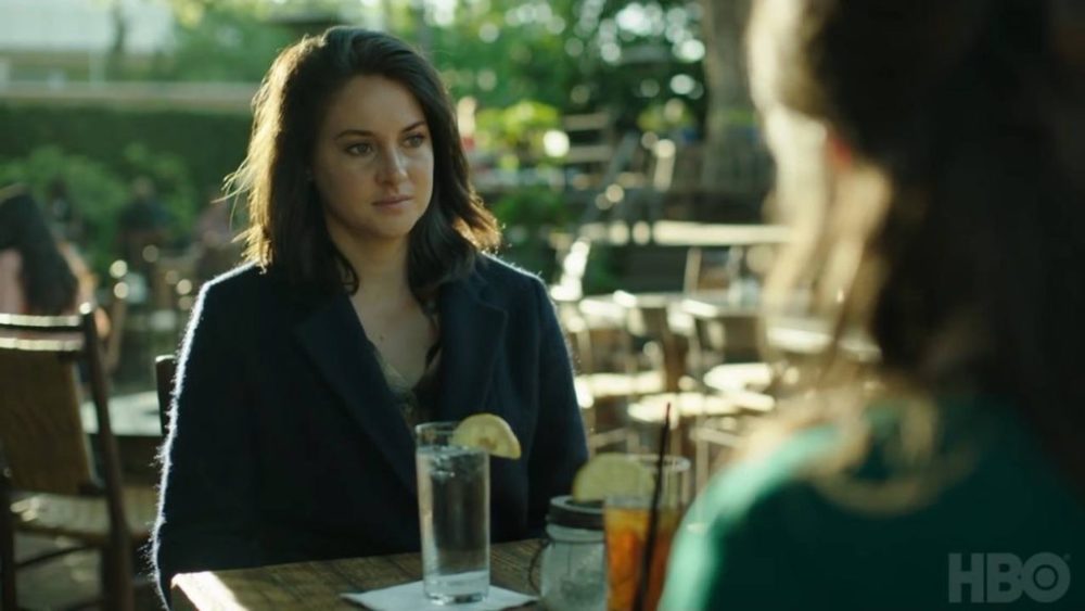 Source : HBO Source : HBO
