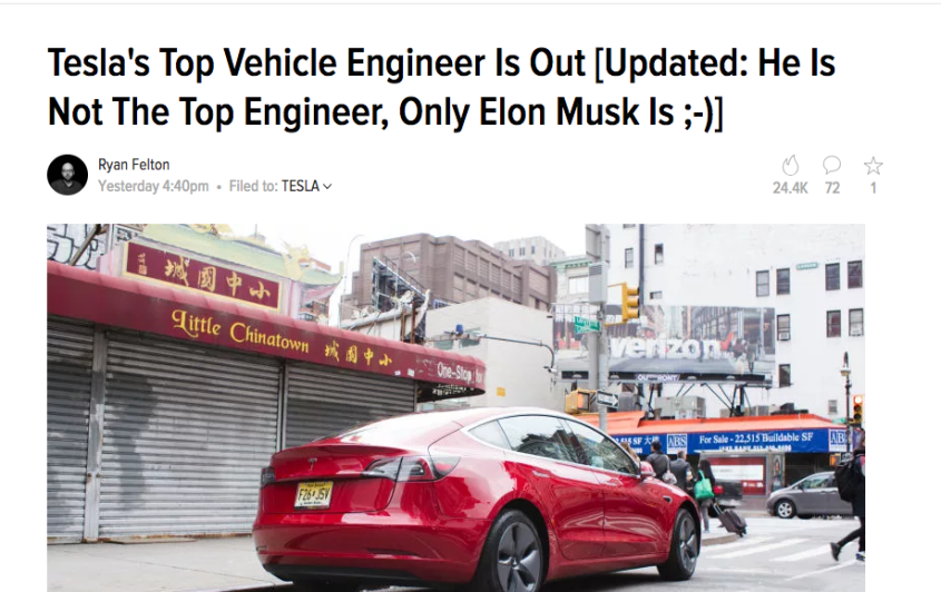 Jalopnik Jalopnik