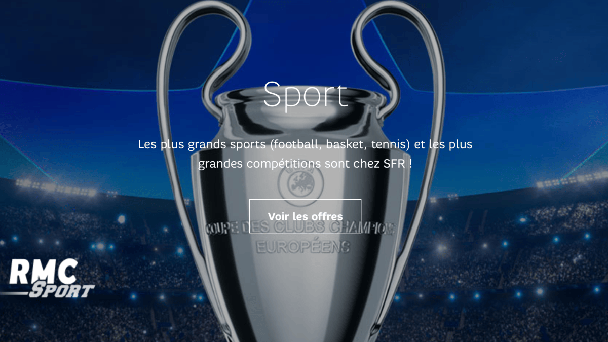 SFR SFR