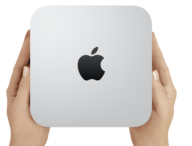 Mac Mini // Source : Apple