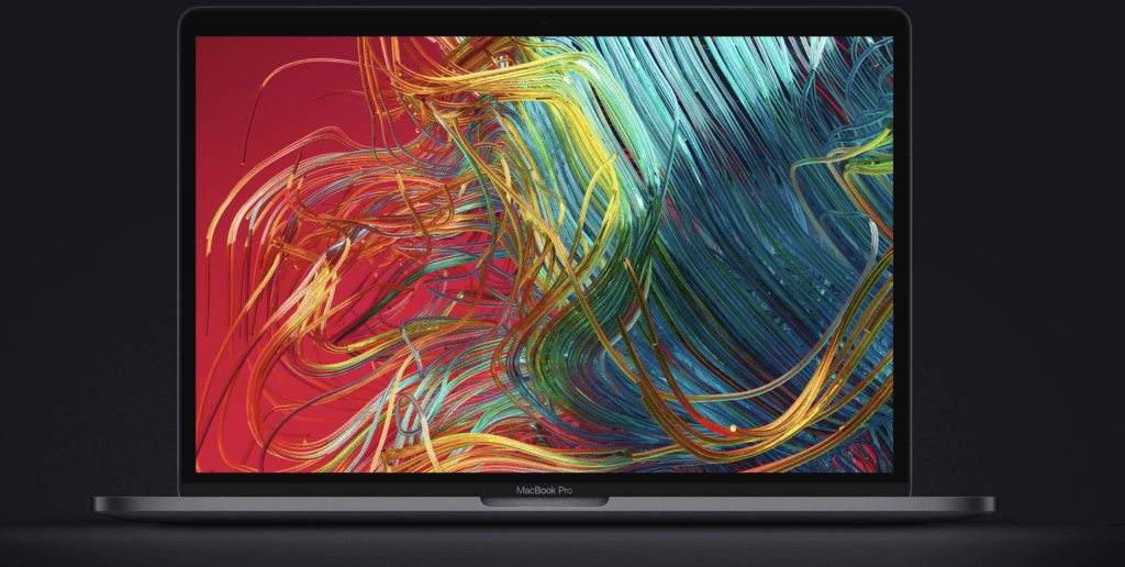 MacBook Pro 2018. Apple MacBook Pro 2018. Apple