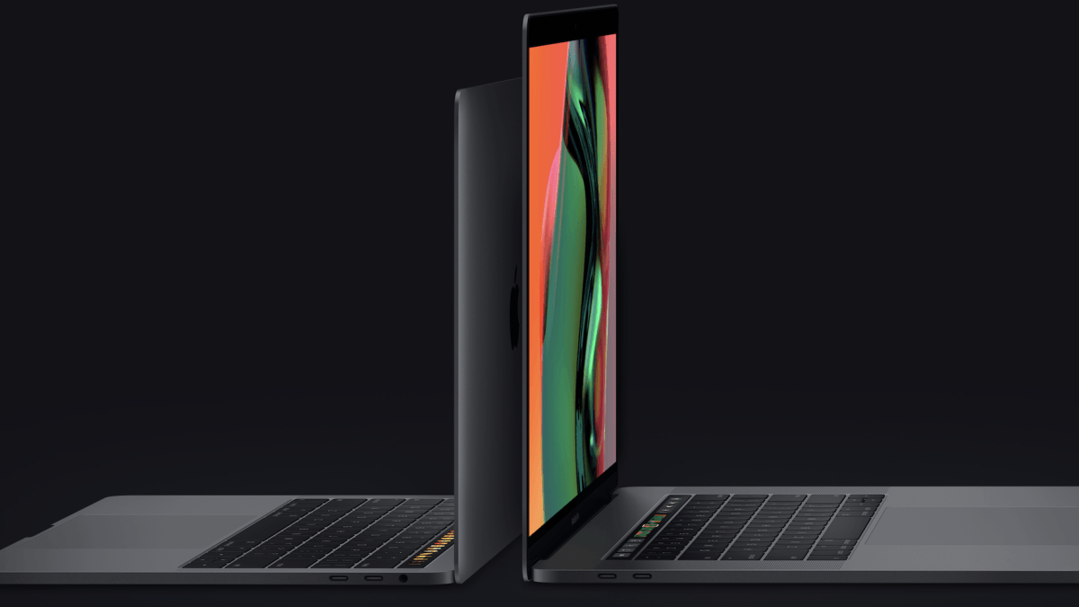 MacBook Pro 2018. Apple MacBook Pro 2018. Apple