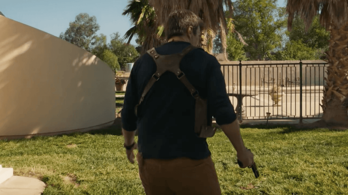 UNCHARTED - Live Action Fan Film (2018). YouTube UNCHARTED - Live Action Fan Film (2018). YouTube