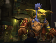 Word of Warcraft. Battle.net