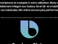 Bixby. Samsung