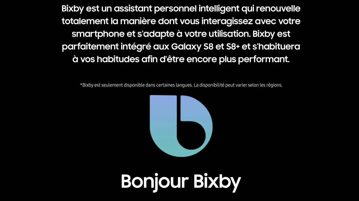 Bixby. Samsung Bixby. Samsung