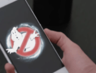 Ghostbusters World. Sony Pictures