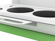 Manette adaptative Xbox // Source : Microsoft (capture YouTube)