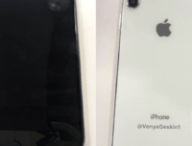 Leak iPhone 2018 // Source : Twitter Ben Geskin