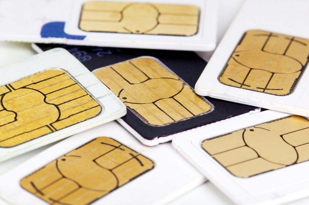 cartes sim cartes sim