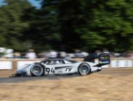 I.D. R Pikes Peak. Volkswagen