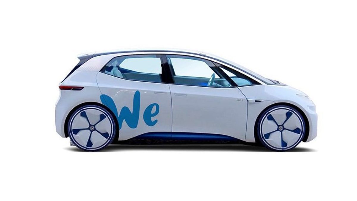 Volkswagen Volkswagen