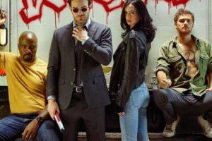 defenders