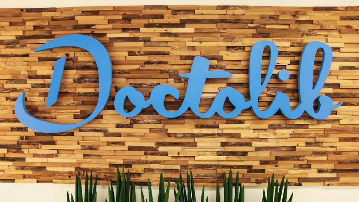 doctolib doctolib