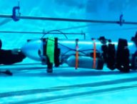 Le sous-marin de la discorde // Source : SpaceX