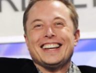 Elon Musk // Source : Wikimedia/JD Lasica