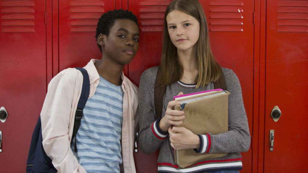 Everything Sucks // Source : Netflix Everything Sucks // Source : Netflix