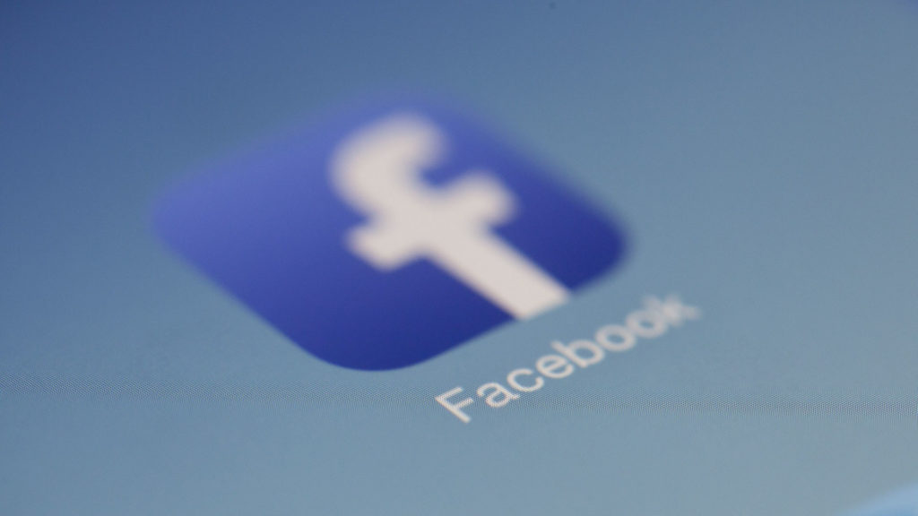 facebook facebook