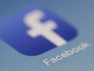 L'application Facebook. // Source : LoboStudioHamburg