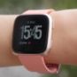 Fitbit Versa Fitbit Versa