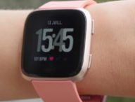 Fitbit Versa