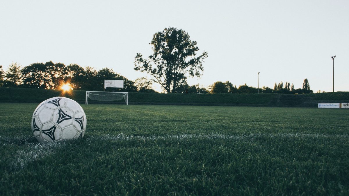 football sport