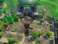 YouTube/Fortnite