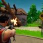 YouTube/Fortnite YouTube/Fortnite