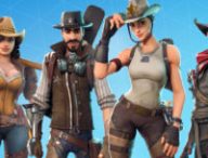 Fortnite. Epic Games