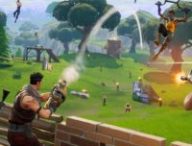 Fortnite Une