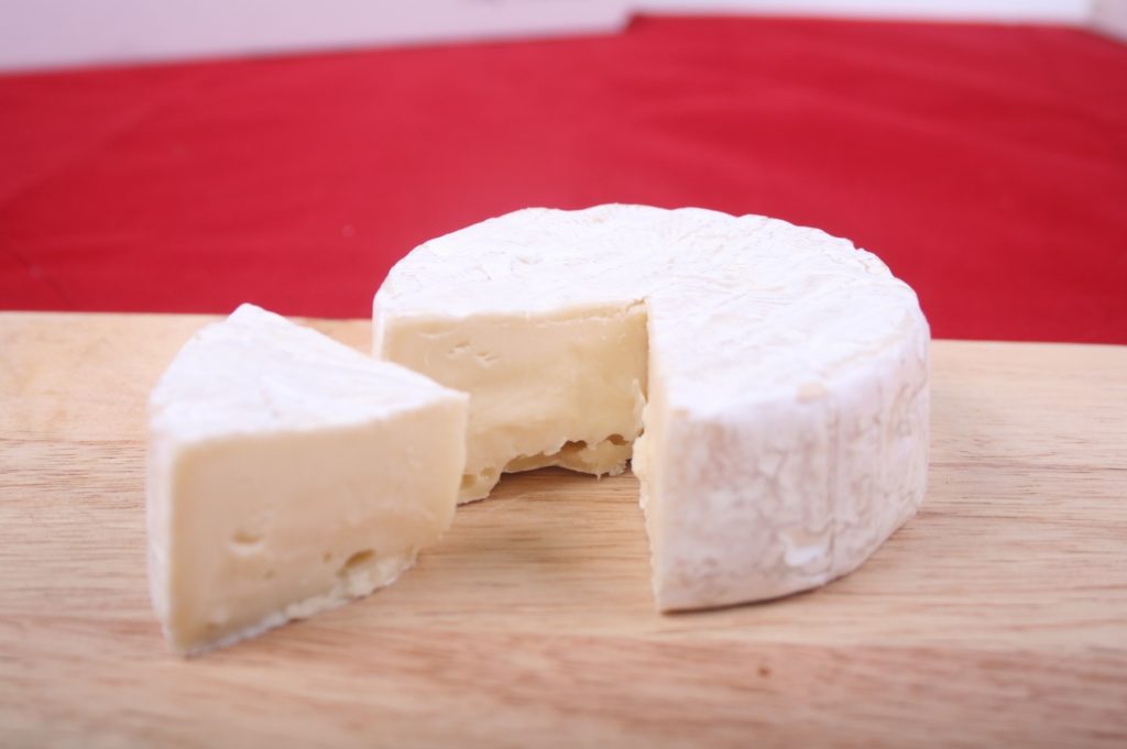 Du fromage // Source : Pxhere/CC0