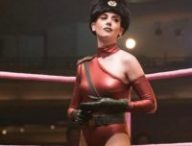 "Glow", saison 2. Netflix "Glow", saison 2. Netflix