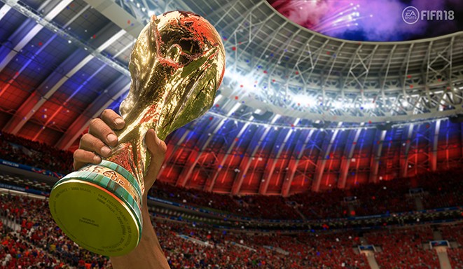Coupe du monde. FIFA
