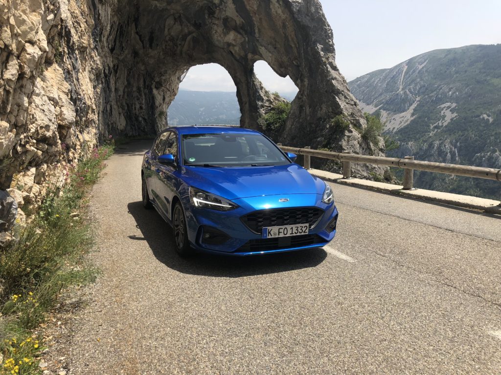 Ford Focus 2018 Ford Focus 2018