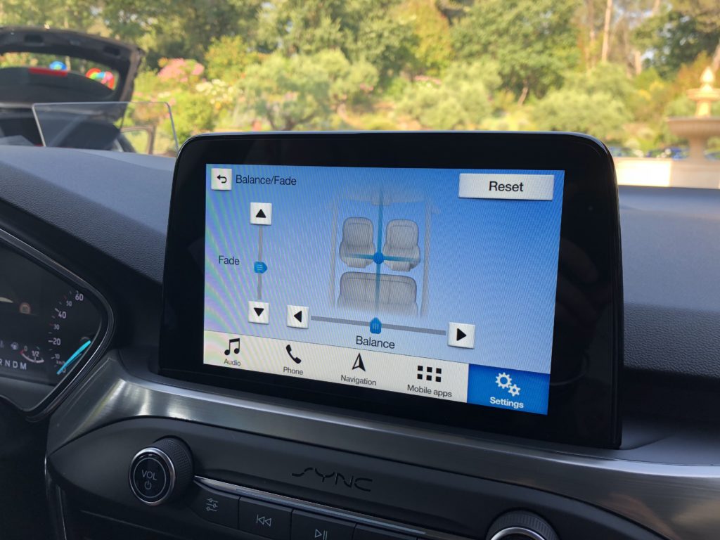 Ford Focus 2018 Ford Focus 2018