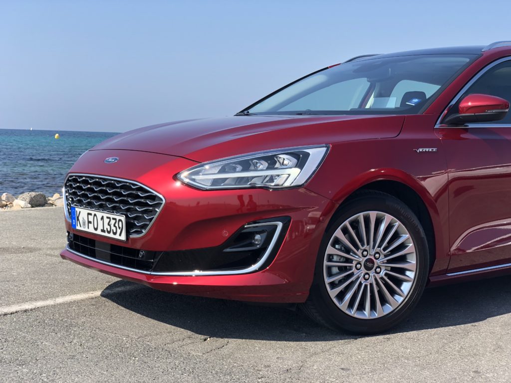 Ford Focus 2018 Ford Focus 2018