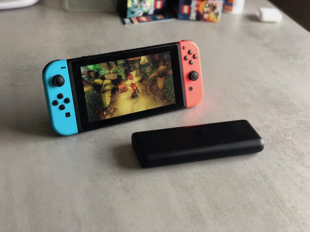 Anker PowerCore 20100 Nintendo Switch Edition Anker PowerCore 20100 Nintendo Switch Edition