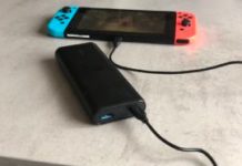 Anker PowerCore 20100 Nintendo Switch Edition Anker PowerCore 20100 Nintendo Switch Edition