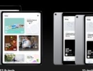 iPad Pro 2018 (rendu 9TO5Mac) // Source : 9TO5Mac