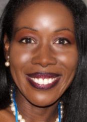 Isabel Wilkerson. Wikimedia commons/CC/Lary Moore Isabel Wilkerson. Wikimedia commons/CC/Lary Moore