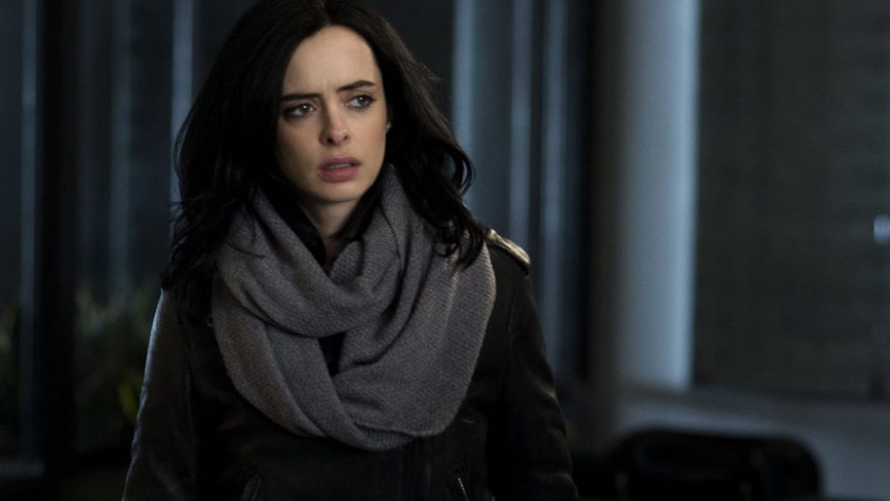 jessica jones