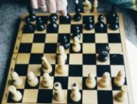 Jeu d'échec