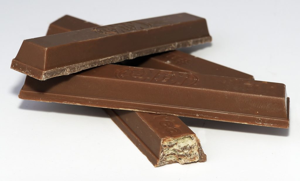 KitKat // Source : Pixabay/CC0