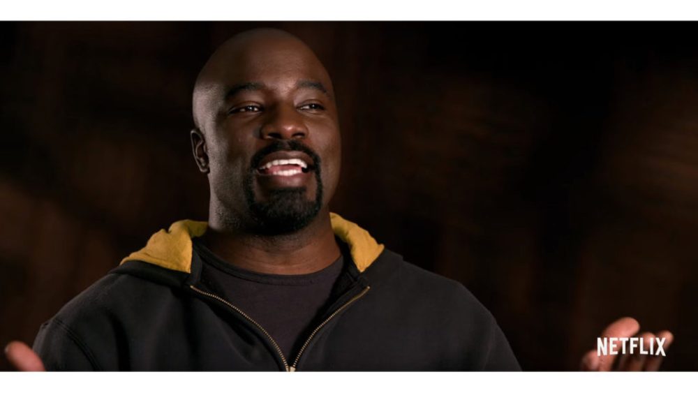 luke cage luke cage