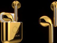 Lux AirPods // Source : Brikk