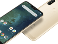 Mi A2 Lite. Xiaomi // Source : Xiaomi